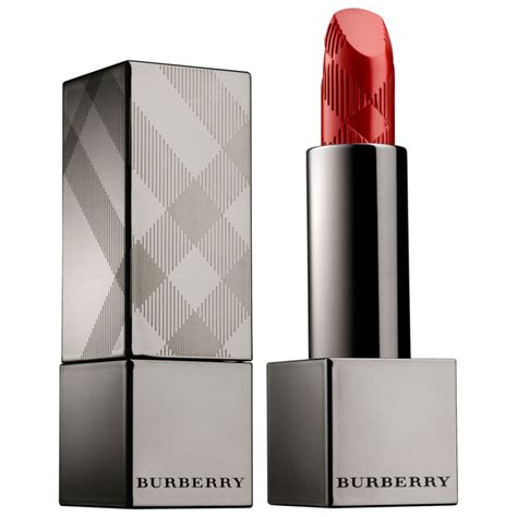 Burberry kisses 109